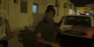 14 yaşındaki kız çocuğuna cinsel istismarda bulundu!