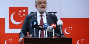 Saadet Partisi'nden flaş kongre kararı ve seçim talimatı