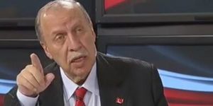 AK Parti'nin CHP'ye veremeyeceği zararı Muharrem İnce verdi