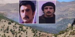 İlker Tezer öldürüldü