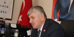 “Gaziler adına para toplayanlara dikkat”