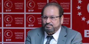Haydar Baş'a son dakika büyük şok