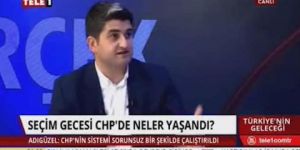 CHP'li Onursal Adıgüzel'den olay yaratacak iddia