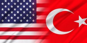 ABD'li heyetle Türk heyetin görüşmesi sona erdi