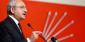 CHP lideri Kemal Kılıçdaroğlu'ndan MYK'ya teşekkür
