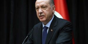 Cumhurbaşkanı Erdoğan’dan iş dünyasına rahatlatan mesaj