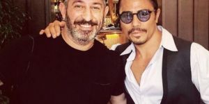 Belki hayran olduklarınız da oradadır!