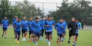 Altıparmak: “Konya’dan galibiyetle dönmek istiyoruz”