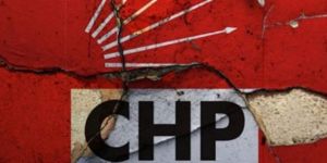 CHP'de deprem! Hepsi birden istifa etti