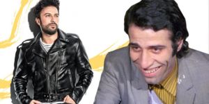 Tarkan'dan duygulandıran Kemal Sunal paylaşımı