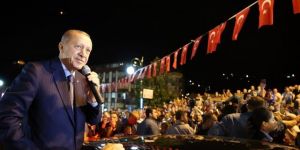 Cumhurbaşkanı Erdoğan: Onların doları varsa bizim de halkımız, Allah'ımız var