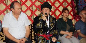 “Türk Oyunları Festivali” basın lansmanı gerçekleştirildi