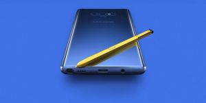 Samsung Galaxy Note 9 fiyatı belli oldu