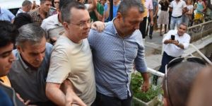 'Rahip Brunson' iddianamesinde gizli tanık 'Dua'dan çarpıcı ifadeler