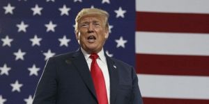 ABD Başkanı Trump, Türkiye ve TL açıklaması için özellikle o saati bekledi