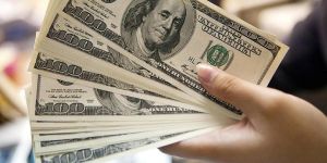 ABD'nin yaptırımlarının ardından Rusya'dan dolar hamlesi