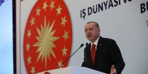 Cumhurbaşkanı Erdoğan: B ve C planlarımızı devreye sokarız