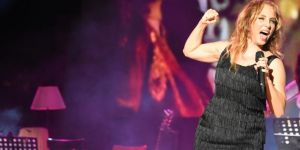Sertap Erener'den Sezen Aksu'ya gönderme!