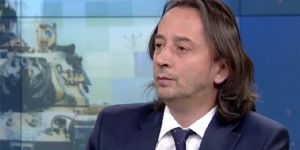 İbrahim Karagül: İşi silah olan silahına sarılsın