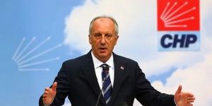 Muharrem İnce'den hükümete destek: