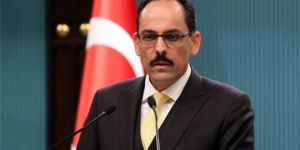 Kalın: Türk ekonomisinin bünyesi sağlamdır