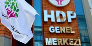 Eski HDP'li vekile terör gözaltısı