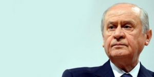 Devlet Bahçeli'nin davetinin ardından İYİ Partili isim istifa etti