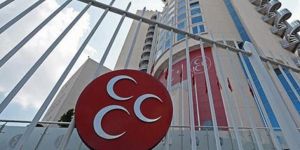 MHP'den döviz hamlesi