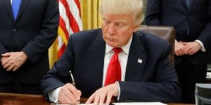 ABD Başkanı Trump'ın skandal kararına Ankara'dan ilk değerlendirme