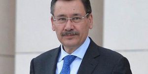 Melih Gökçek'in Twitter paylaşımı yine çok konuşulacak!