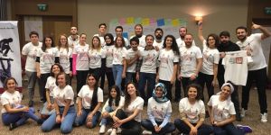ER-VAK Gençlik boş durmuyor