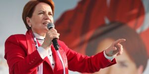 Akşener'den TBMM'ye toplantı çağrısı