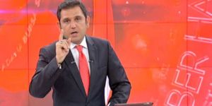 Fatih Portakal'dan Erdoğan'a destek