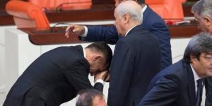 MHP'ye dönen Hayati Arkaz'dan ilk açıklama