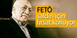 Emniyet: FETÖ 2 senaryo üzerinde çalışıyor