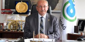 CHP'li Kadir Albayrak: Cumhurbaşkanımızın ve hükümetimizin yanındayız