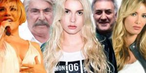 Ünlü isimlere şantaj yapan hackerlar hakim karşısında!