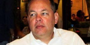Rahip Brunson'ın yakınına attığı mesaj ortaya çıktı