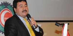 Danıştay üyesinden tartışılacak tweet