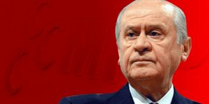 MHP yerel seçimde ittifak kararını açıkladı…