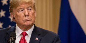 ABD Başkanı Trump'tan ekonomi yorumu