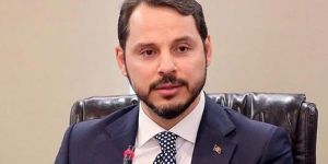 Bakan Berat Albayrak: IMF planımız yok