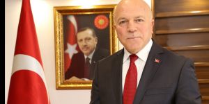 Sekmen: “Bayramlar birlik ve beraberlik günleridir”