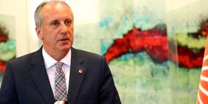 Cumhurbaşkanı Adayıyım, Gündemimde Belediye Başkanlığı Yok