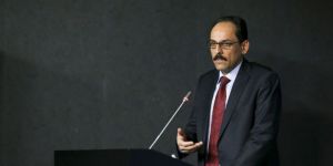 Kalın'dan New York Times'a tokat gibi cevap!