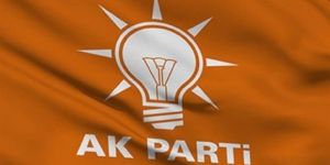 AK Parti'nin yeni MKYK'sı belli oldu