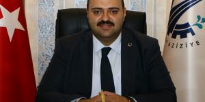 Orhan; “Bayramlar birlik beraberlikler için fırsattır”