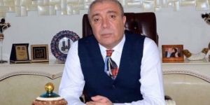 Çat Belediye Başkanı Kılıç’tan Kurban Bayramı mesajı