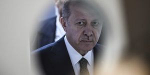 Erdoğan'dan dikkat çeken karar