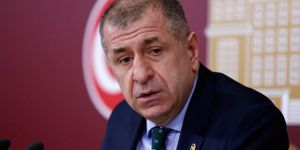 Ümit Özdağ: Kara Harp Okulu'nda kavga çıktı